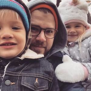 Meet your Posher, John